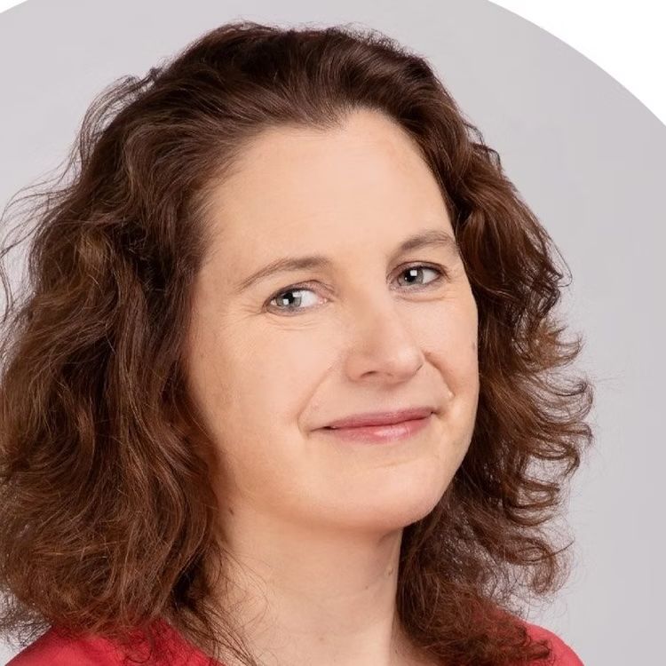 Anne Germain