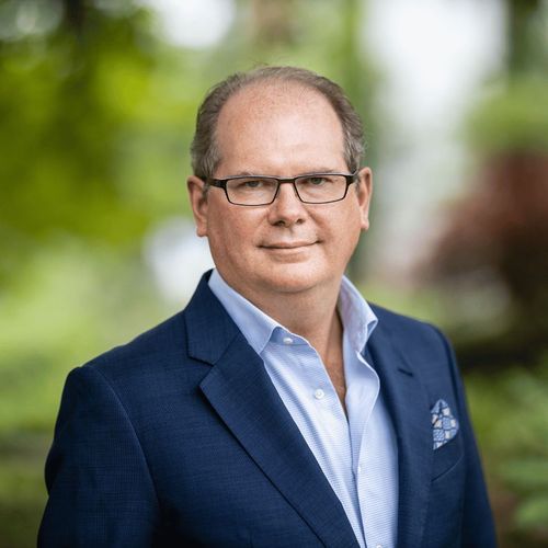 Speaker profile image for Jonathan Lakin