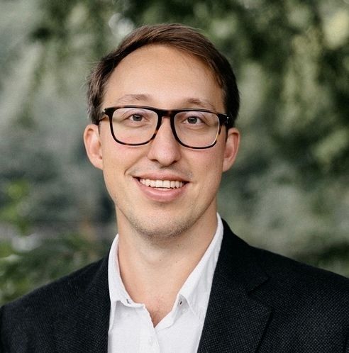 Speaker profile image for Ilya Burkov