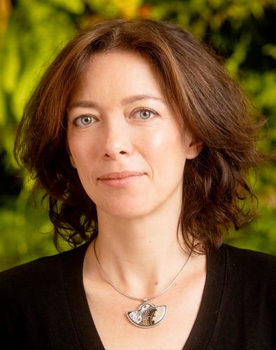 Speaker profile image for Ania Wilczynska
