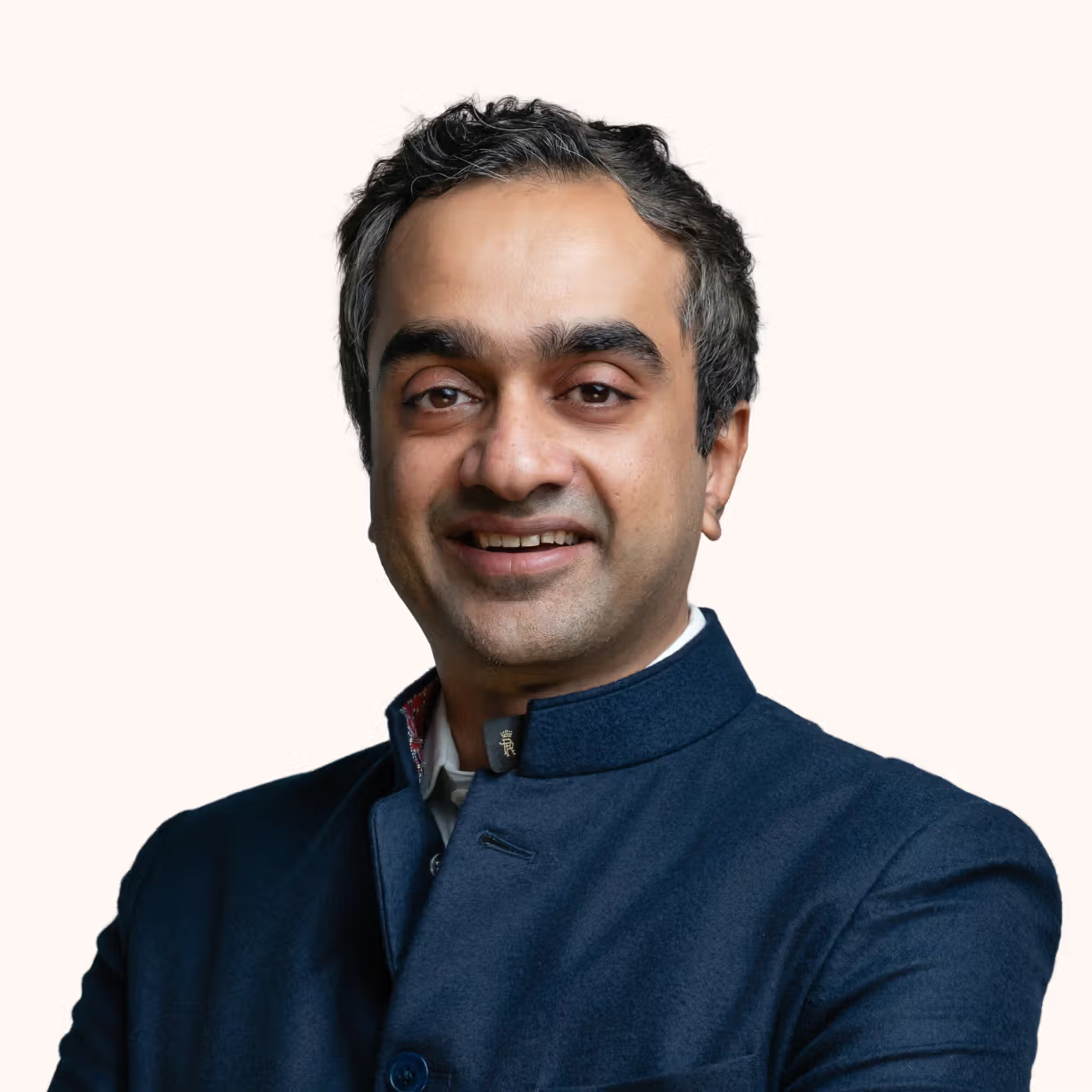Speaker image for Kaushik Subramanian