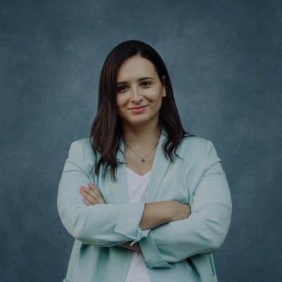 Speaker image for Yessi Bello Perez