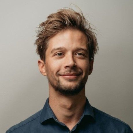 Martijn van Heeswijk