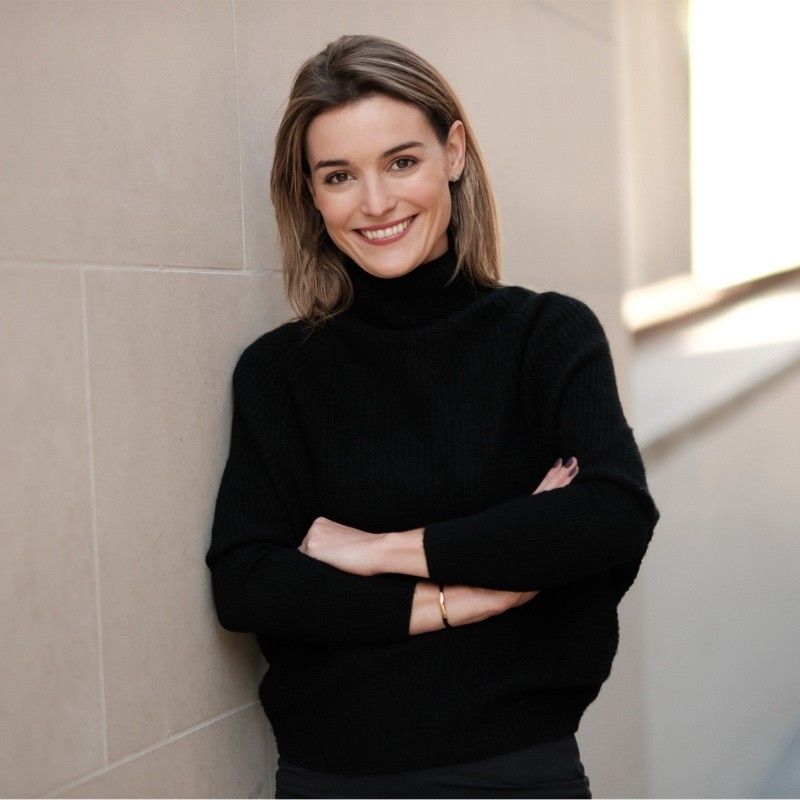 Nathalie Bruls