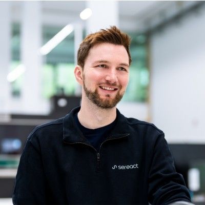 Speaker image for Ralf Gulde