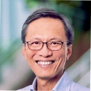 Russell Tham