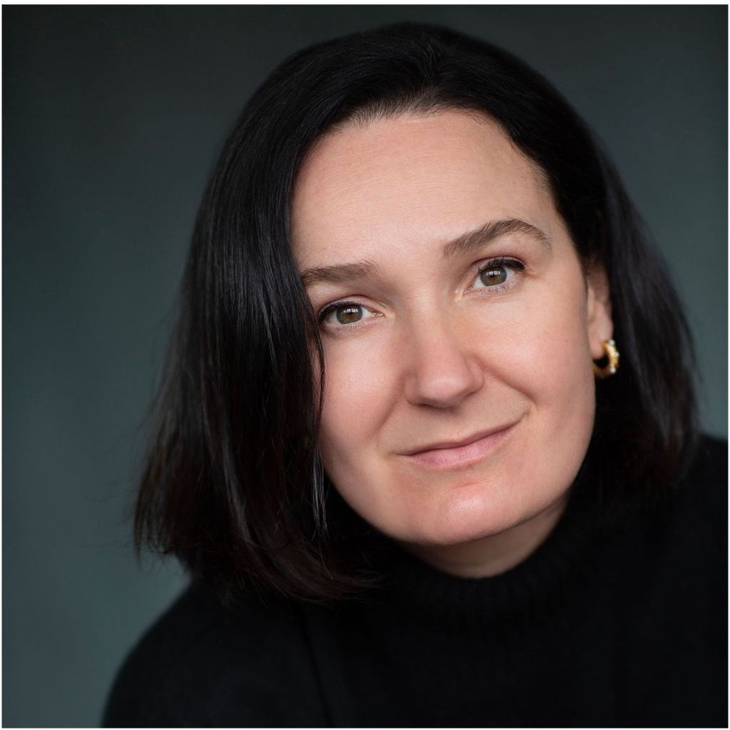 Nicola Sinclair