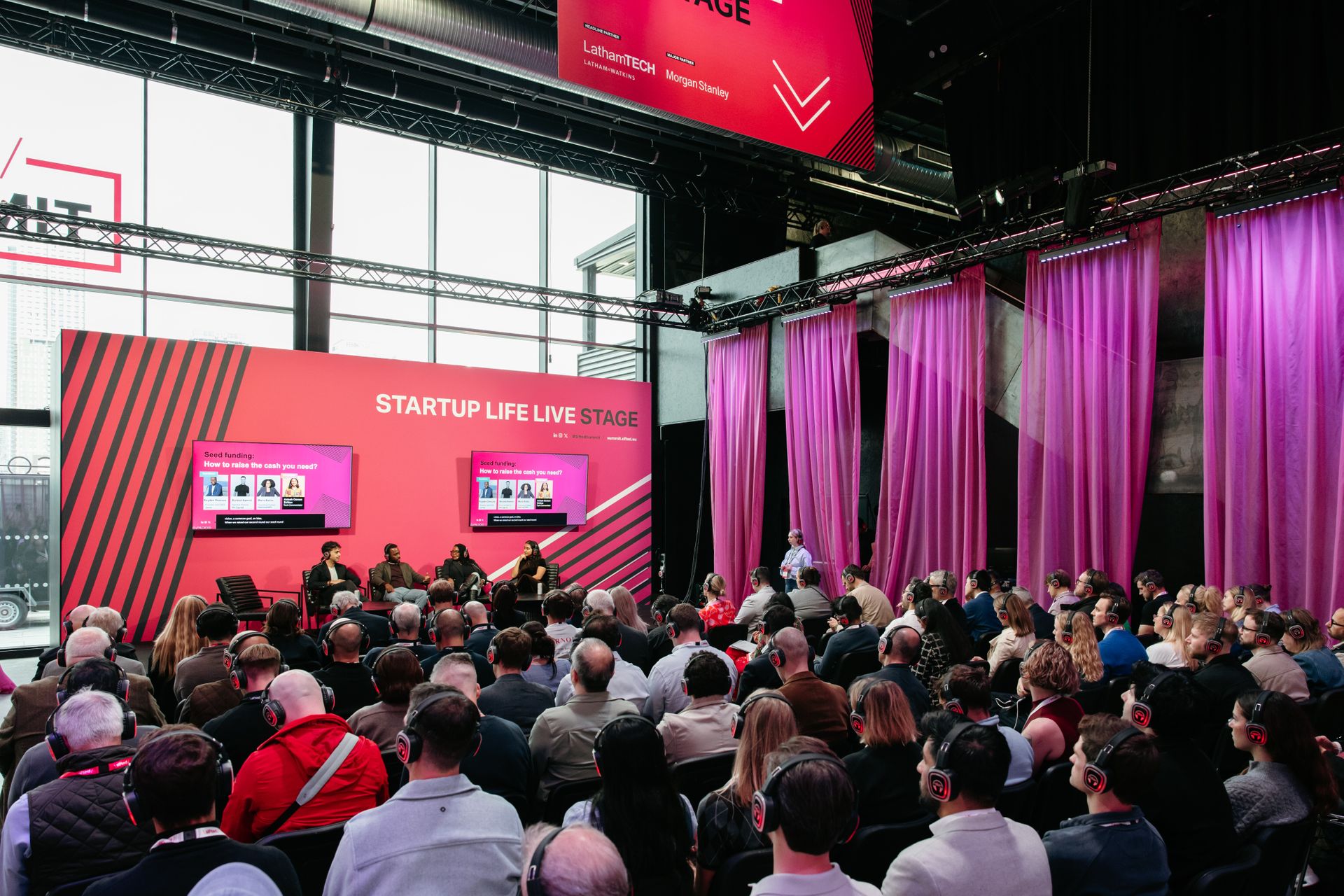 Sifted Summit Speakers