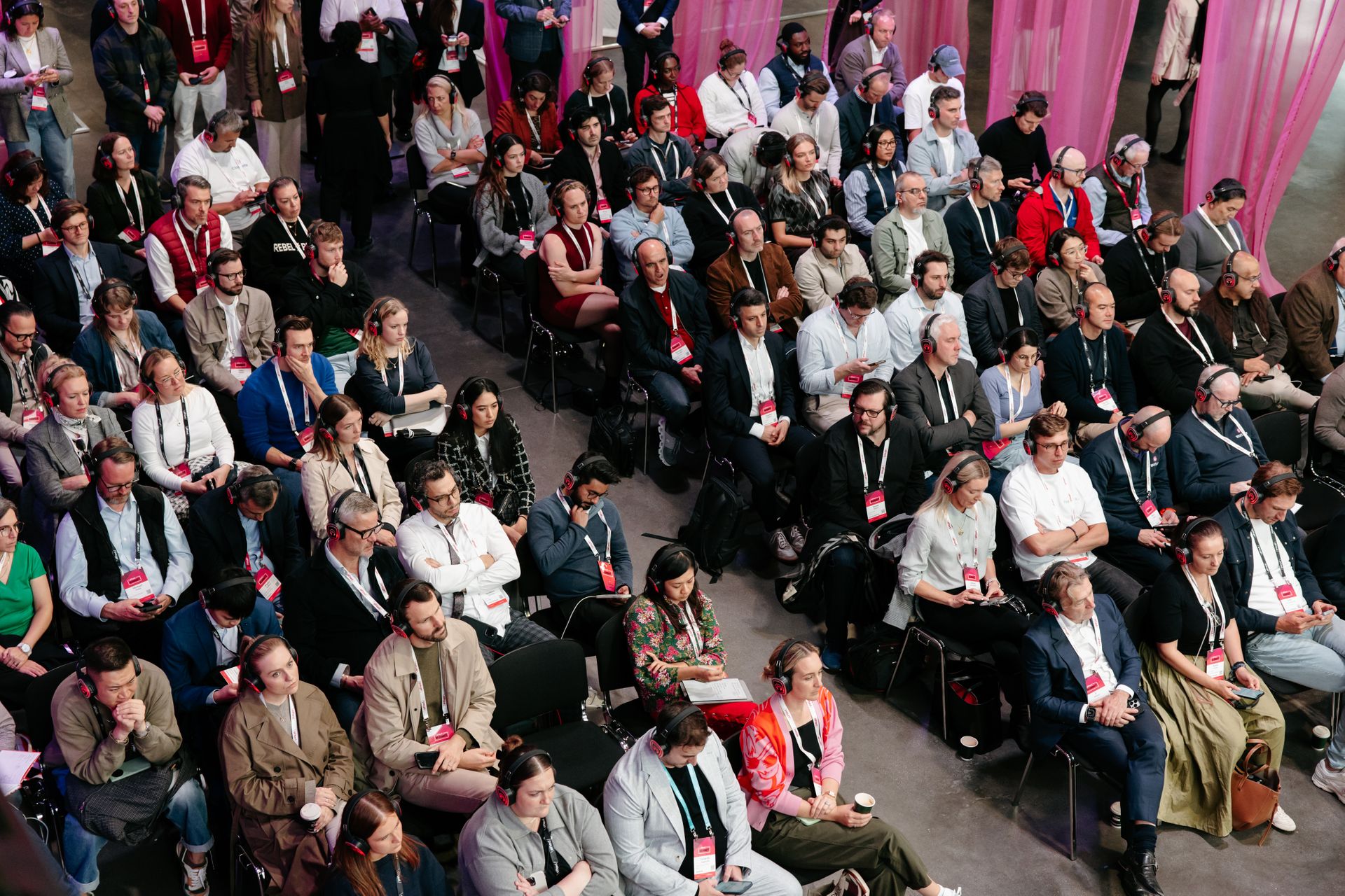 Sifted Summit Speakers