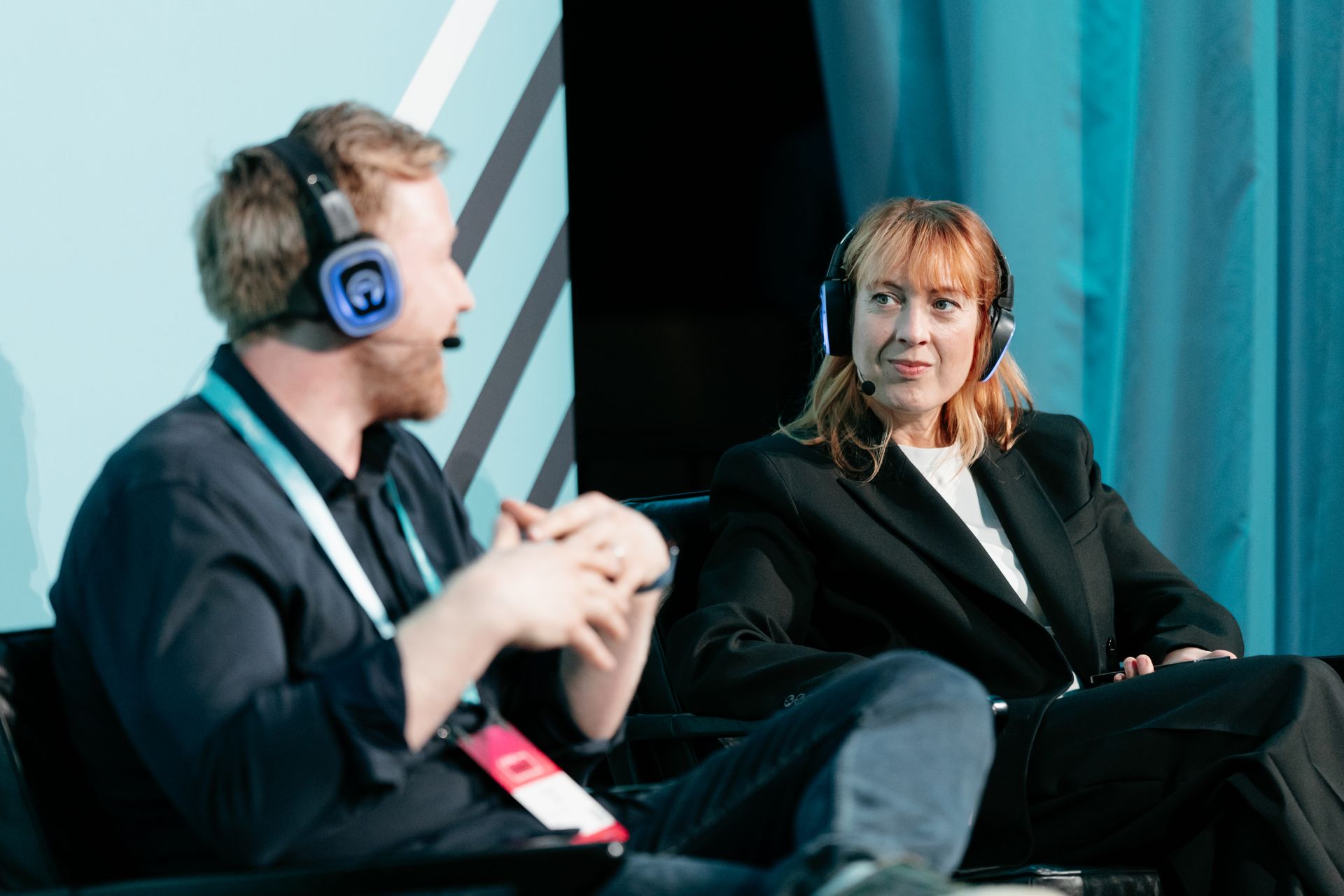 Sifted Summit Speakers