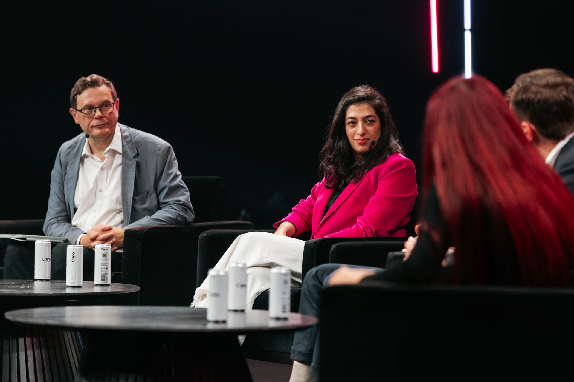 Sifted Summit Speakers