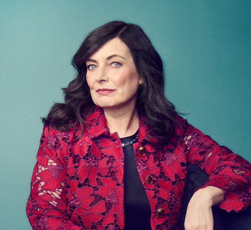 Speaker profile image for Anne Boden