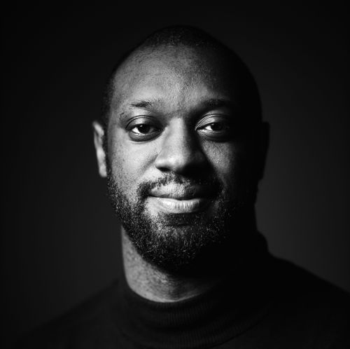 Speaker profile image for Fredua Akosa