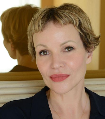 Speaker profile image for Marcia Kilgore