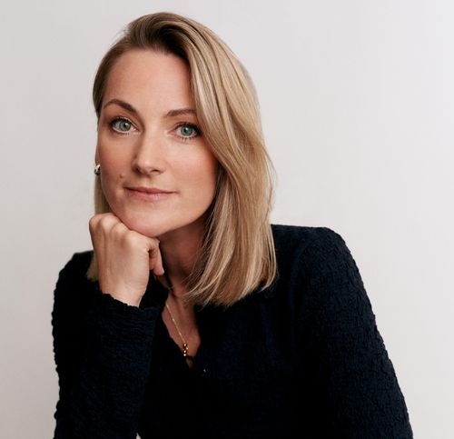 Speaker profile image for Rachel McShane