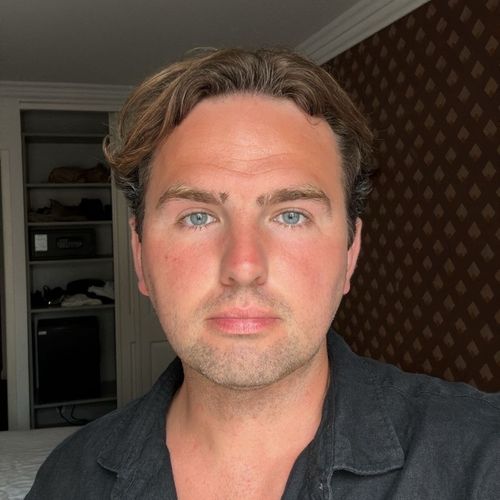 Speaker profile image for Chad West