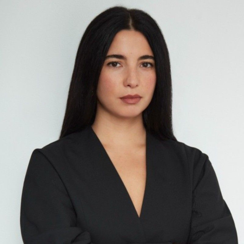 Carmen Palacios-Berraquero