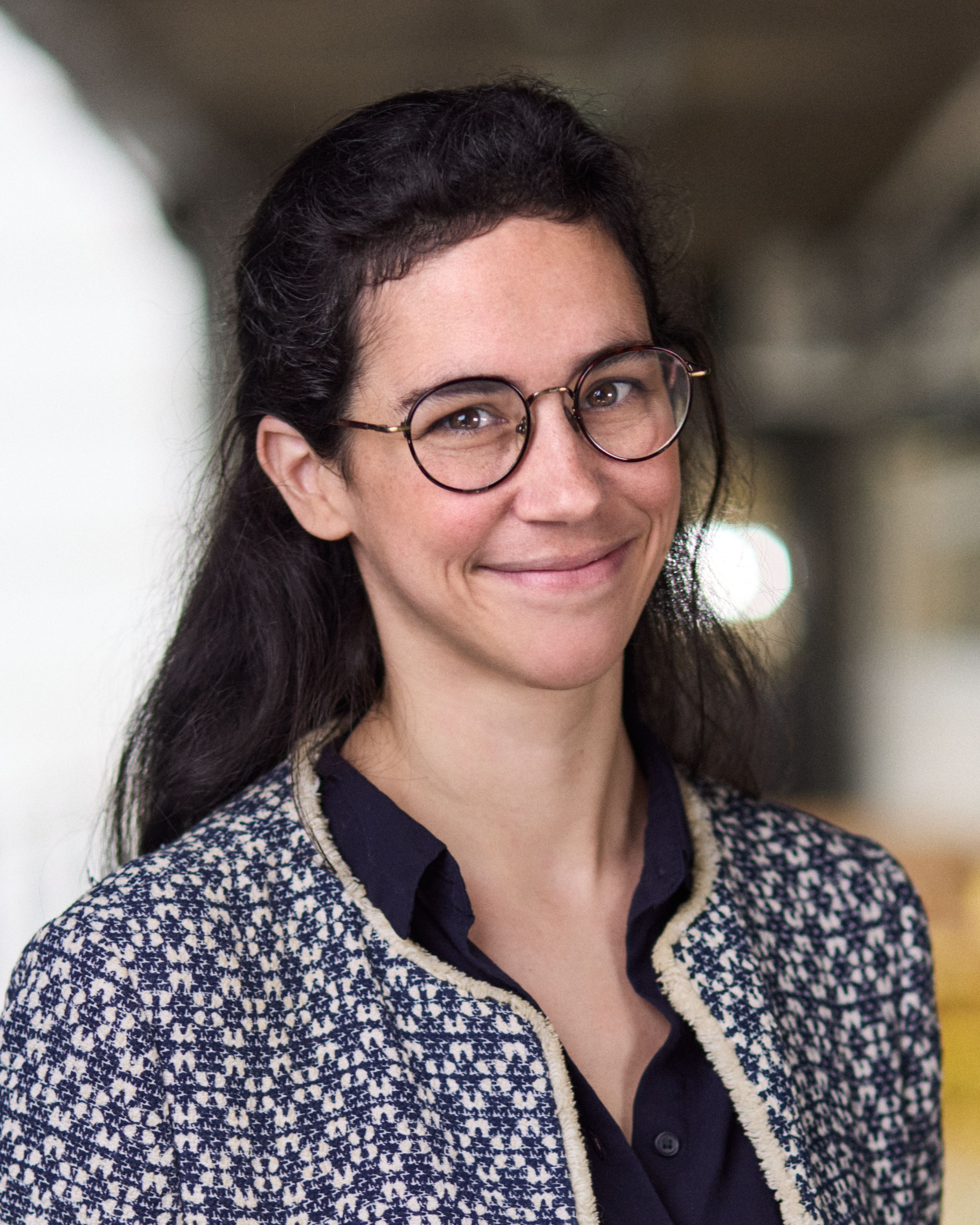 Chloé Poisbeau