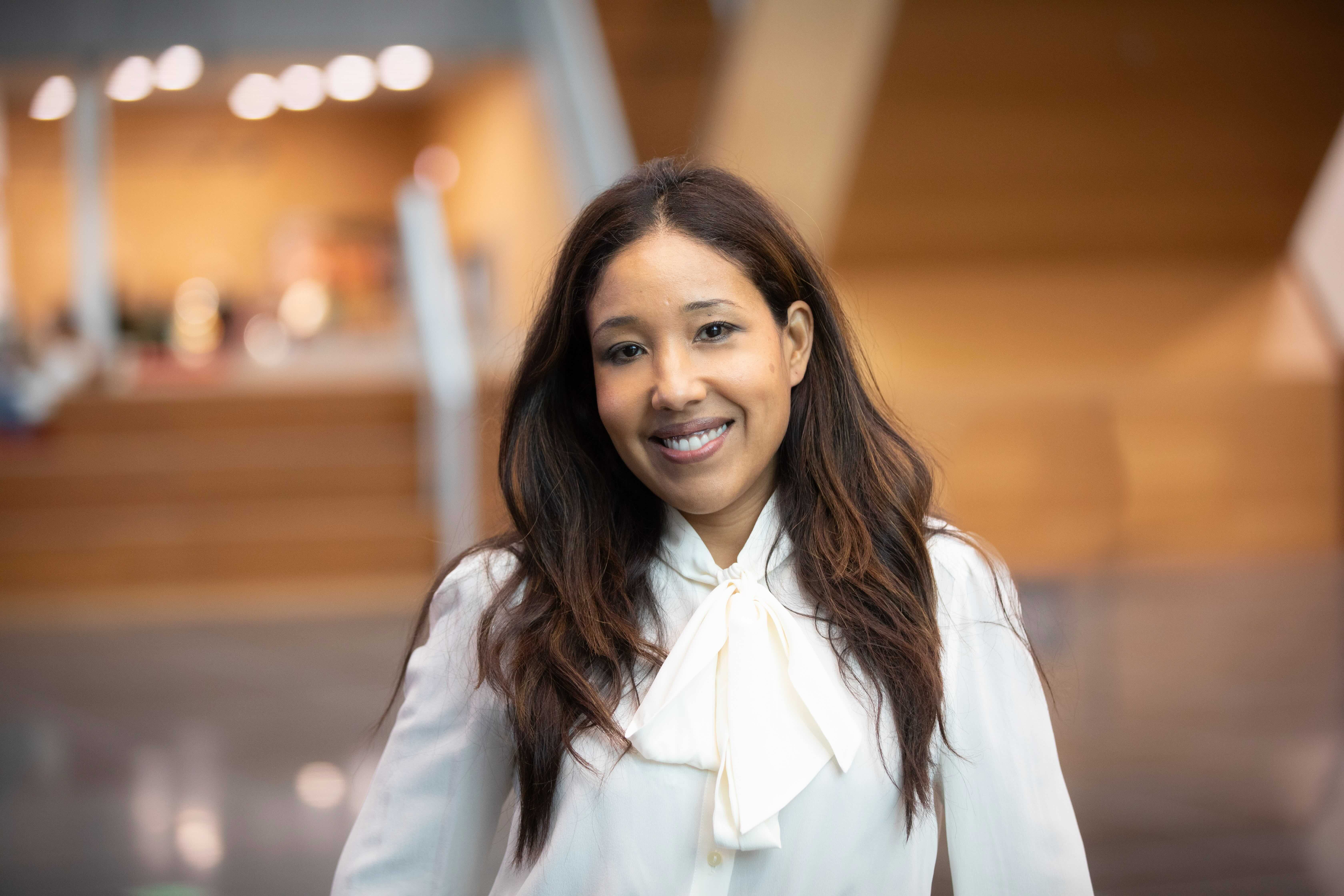 Christina Caljé