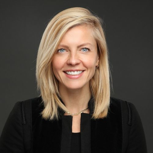 Speaker profile image for Deirdre O'Neill