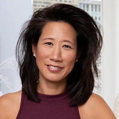 Speaker profile image for Eileen Burbidge