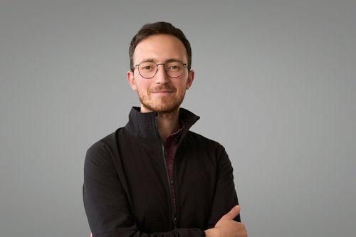 Speaker profile image for Francesco Sciortino