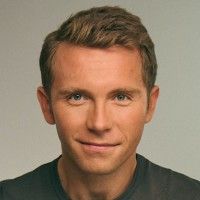 Speaker profile image for Harry Stebbings