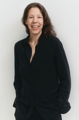 Speaker profile image for Helene Huby