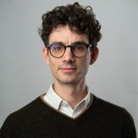 Speaker profile image for James Field