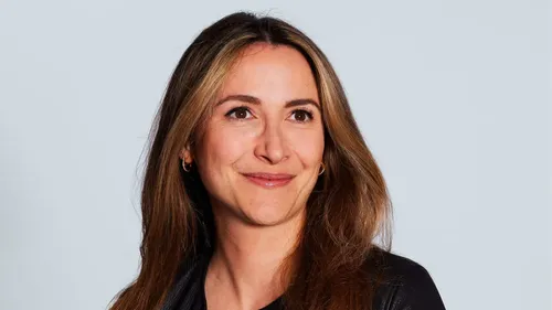 Speaker profile image for Laura Connell