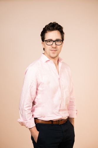 Speaker profile image for Louis Chatriot