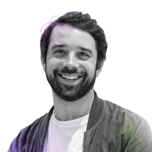 Speaker profile image for Matthieu Rouif