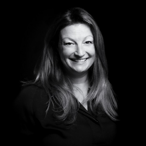 Speaker profile image for Michelle Coventry