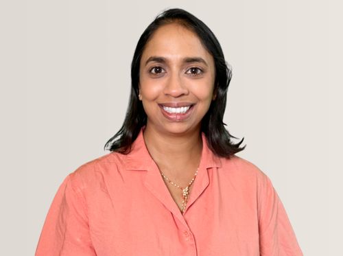 Speaker profile image for Mridula Pore