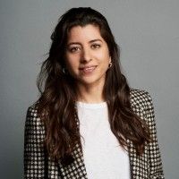 Speaker profile image for Reeva Misra