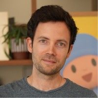 Speaker profile image for Sixte de Vauplane