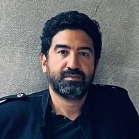 Speaker profile image for Tariq Krim