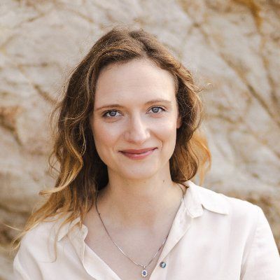 Speaker profile image for Zuzanna Stamirowska