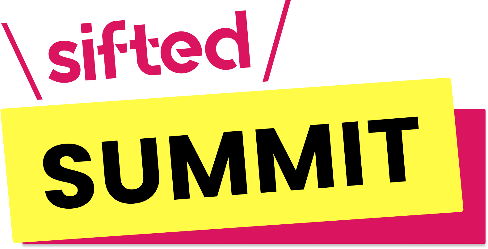 Sifted Summit Logo