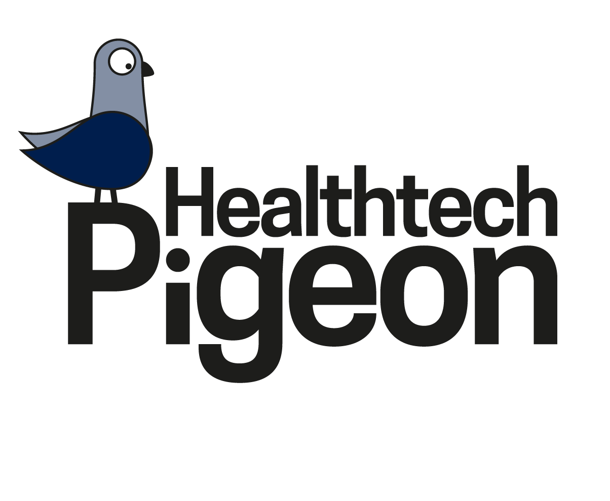 Healthtech Pigeon