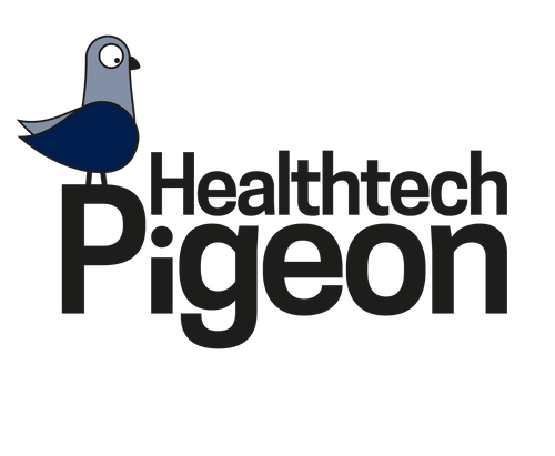 Healthtech pigeon