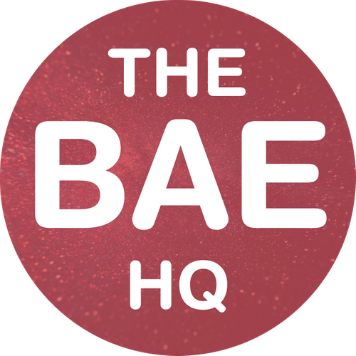 The BAE HQ