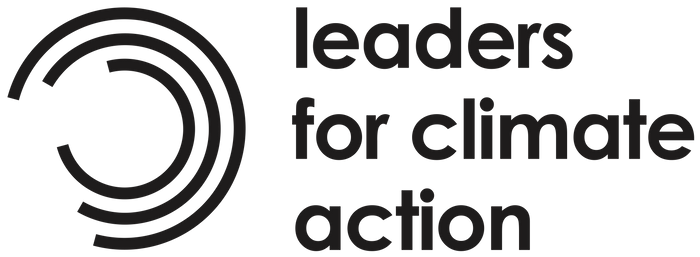 Leaders for Climate Action