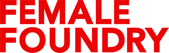 Female Foundry