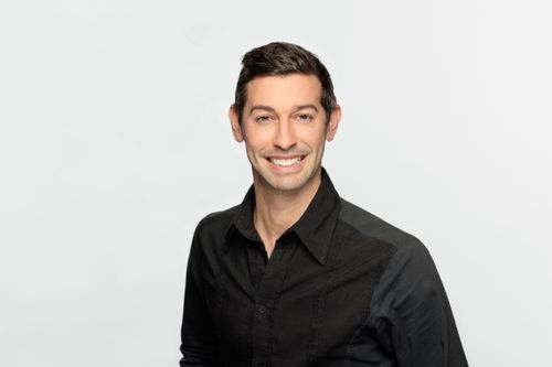 Glen Waters
