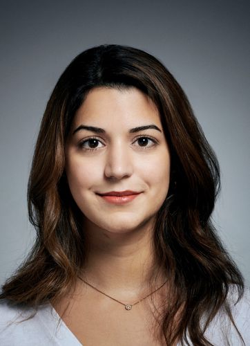 Natalia Ahmadian