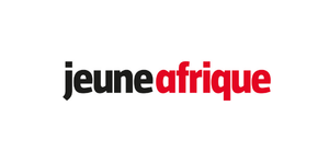 Jeune Afrique 