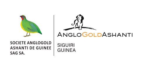 Société AngloGold Ashanti 