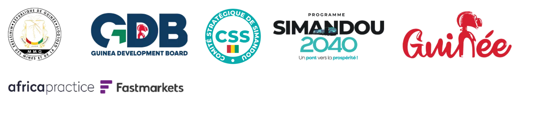 Summit Organisers