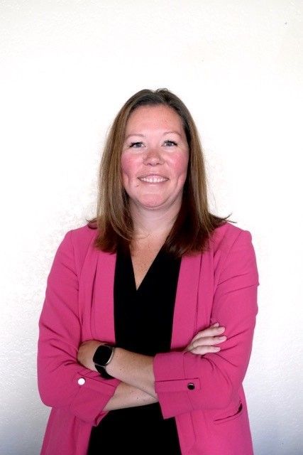 Jenn Harrison